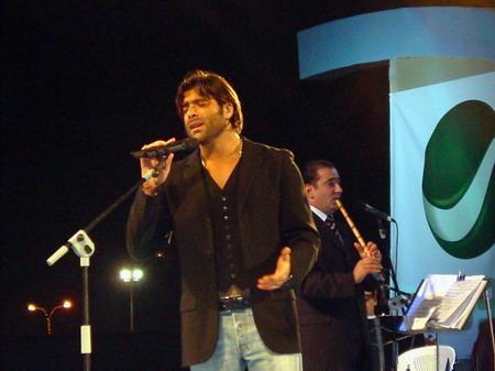 wael